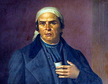 Ejecución de José María Morelos