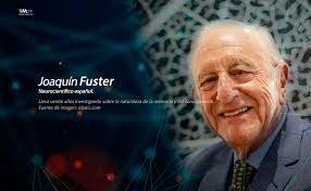 Las Redes Corticales - 2003