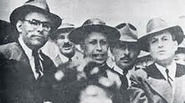 Timeline: DÉCADA 1940 REFORMAS SOCIALES