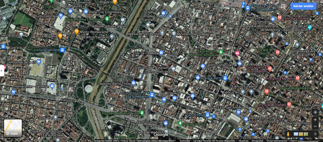 ... hasta aquí hemos llegado, por el momento.