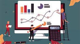 Timeline: Historia de la estadística