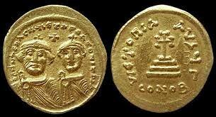 ECONOMIA IMPERIO BIZANTINO