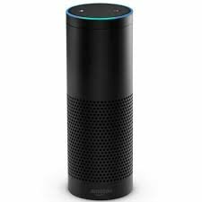 Amazon Alexa