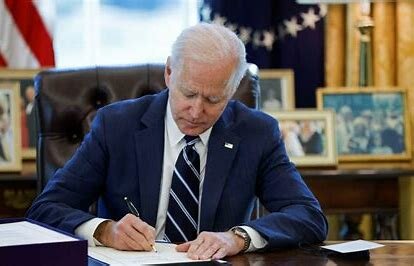 COVID-19 Relief bill