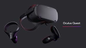 Oculas Quest