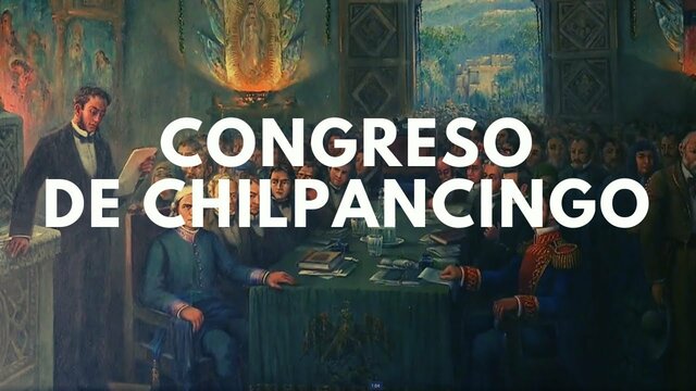 Congreso de Chilpancingo