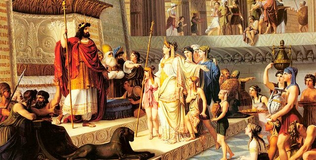 Características de la civilización de Israel