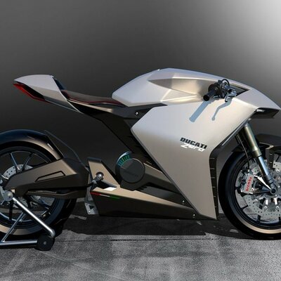 Timeline: HISTORY OF MOTORCYCLE