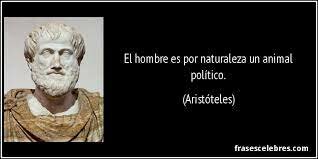 Aristoteles  384-322 A.C