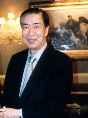 Dr. Genichi Taguchi