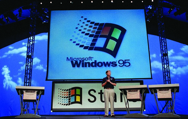 Windows 95