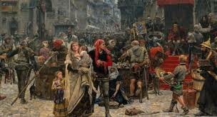 Epoca del oscurantismo