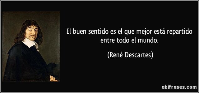 Rene Descartes