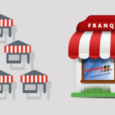 Timeline: Línea del tiempo La historia de las franquicias