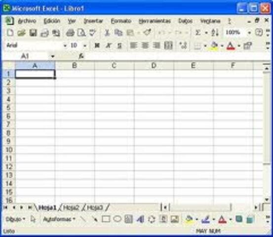 EXCEL 10.0 EXCEL XP - OFFICE XP