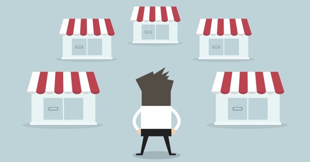 Las franquicias son reconocidas como una figura jurídica