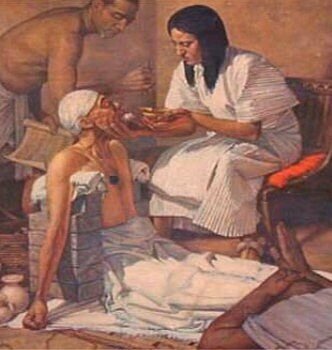 Hechos relevantes del humanismo exótico.