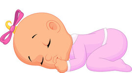 Timeline: LINEA DE TIEMPO COMO HIJA CLARIBEL DUARTE FLORES