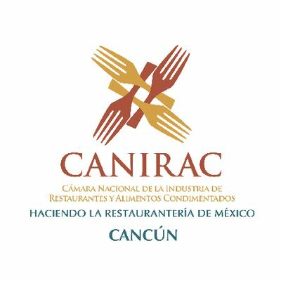 Datos de la Cámara Nacional de la Industria de Restaurantes y Alimentos Condimentados (Canirac)