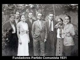 Partido Comunista