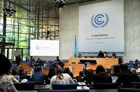 Se crea la Secretaría de la CMNUCC