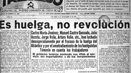 Timeline: Movimientos sociales  y Reformas electorales- Primera mitad del siglo XX