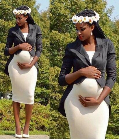 LA FELICIDAD LLEGO A MI VIDA