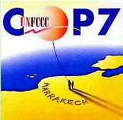 Se adoptan en la CP7 los Acuerdos de Marrakech