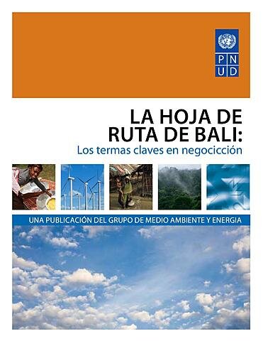 Se publica el Cuarto Informe de Evaluación del IPCC.
