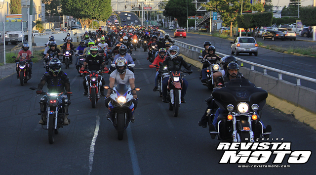 In the developing world