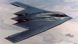 Stealth Planes