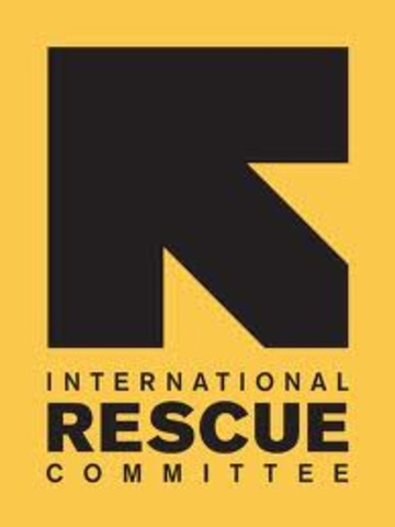 I went to IRC (International Rescue Committee
