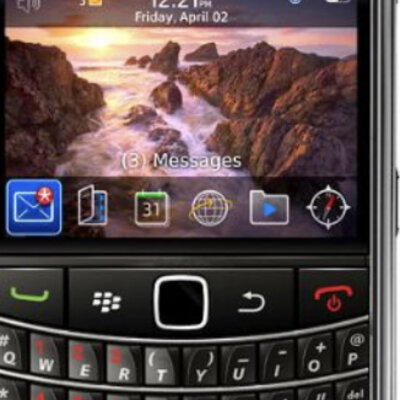 Timeline: 2005’ BlackBerry