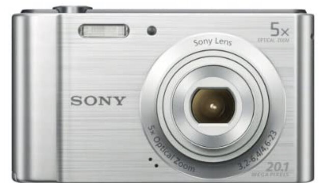 2007’ Digital Cámara