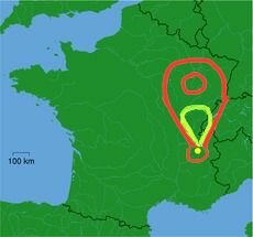 Primer Documento de la concesión de una Franquicia