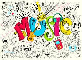 la música llega a mi vida