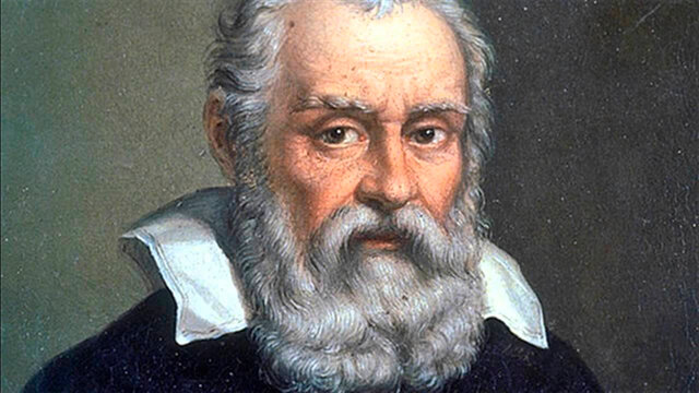 “Y sin embargo, se mueve”- Galileo Galilei