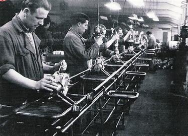 REVOLUCION INDUSTRIAL