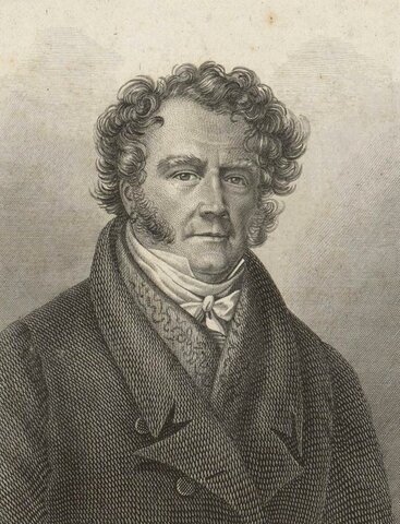 Eugène-François Vidocq