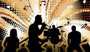 Nuestro primer concierto