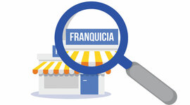 Timeline: La historia de las franquicias