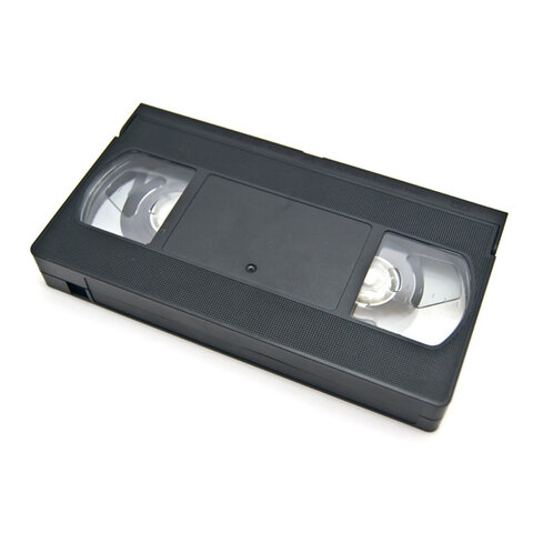 Vhs