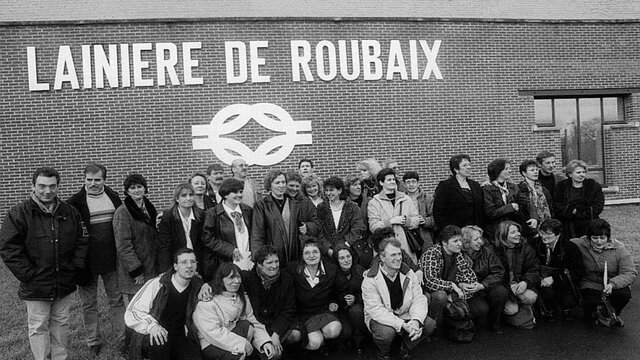 Primera franquicia importante en Europa