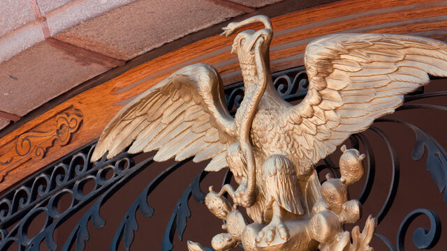 Las 7 Leyes Constitucionales