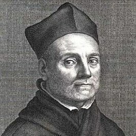 Atanasio Kircher.
