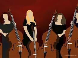 Presentación taller orquestal