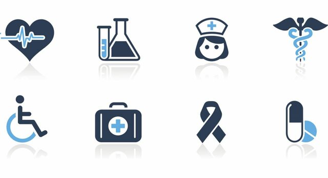 Instituto de Seguros Sociales ISS