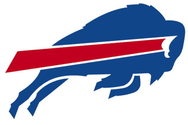Week 8: @ Buffalo Bills