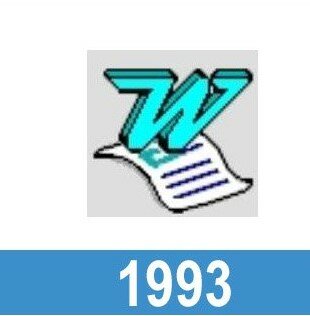 Word Microsoft Windows 6.0