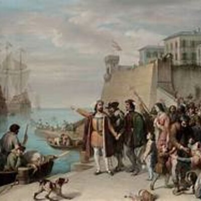 Timeline: Timeline XV secolo